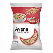 AVENA INSTANTANEA GRANIX 8 X 400 GRS