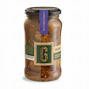 BERENJENAS EN ESCABECHE GALLARDO 12 x 360 cc