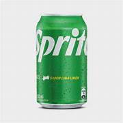 SPRITE LATA 6x 354cc