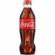 COCA COLA Descart.12x500cc
