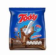 TODDY CACAO EN POLVO 12x180gr