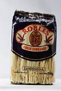 FIDEOS ROBLES LAMINADOS AA X 500 GS X 16 UNID