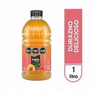 CEPITA DURAZNO 6x1Litro botella