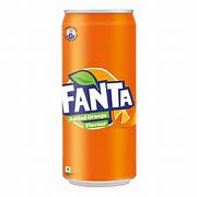 FANTA LATA 6x354cc
