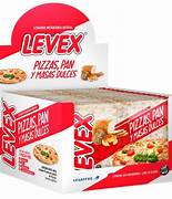 Levadura Levex 25x2 sobres