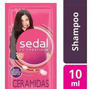 Shampoo SEDAL X 24 X 10ML