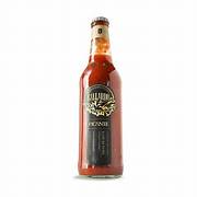 BOTELLA SALSA PICANTE GALLARDO 10x190gr