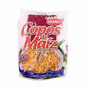 CEREAL GRANIX COPO DE MAIZ 16x160gr