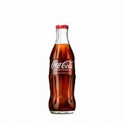 Coca vidrio Descart. 12 x 237cc