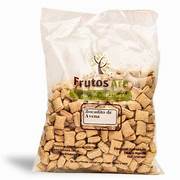 ALMOHADITA AVELLANA/FRUTILLA GRANEL GRANIX x 4Kg