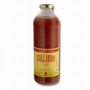 Tomate triturado GALLARDO 8x950cc