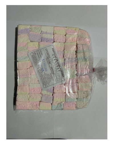 Esponjitas Neuquen x 60 unid