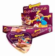 Nucitas Napolitano 36x12x25gr