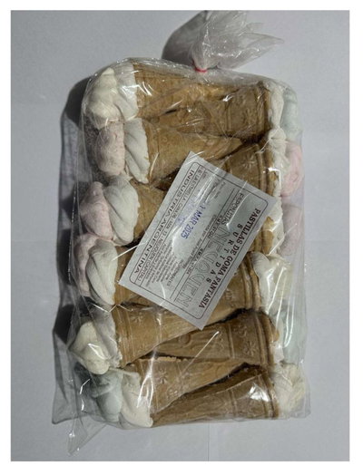 Helado grande Neuquen x 12u