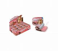 Nucitas Sabor FRUTILLA x 48u