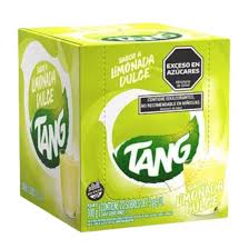 Jugo TANG Limonada x 20 unid.