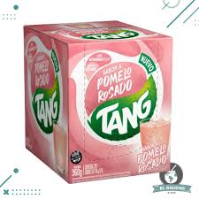 Jugo TANG Pomelo Rosado x 20 unid.