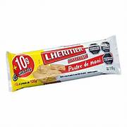 POSTRE LHERITIER MARRAKESH 110 G