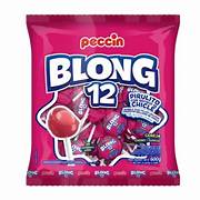 CHUPETIN BLONG SOURT BERRY 24 X 28 GS