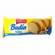 BUDIN VALENCIANO SIN FRUTAS 15 X 170 GS