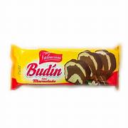 BUDIN VALENCIANO MARMOLADAS 15 X 170 GS