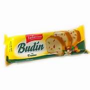 BUDIN VALENCIANO CON FRUTAS 15 X 170 GS