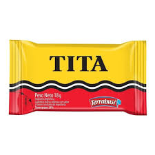 Tita 36x19gr
