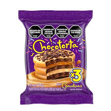 Alfajor Mini Torta Aguila CHOCOTORTA