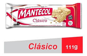 Mantecol 40x 111 gr