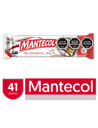 Mantecol Maxi Barra 12 x 41g.