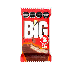 OBLEAÂ BIGÂ FANTOCHEÂ xÂ 28gr x 6 EST X 16