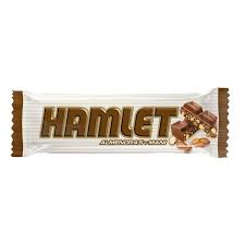 Chocolate Hamlet surtido x 21 unid
