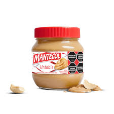 Mantecol UNTABLE 16 x 250 grs
