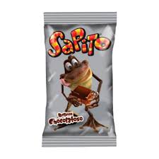 Sapito x 24 unid chocolatoso
