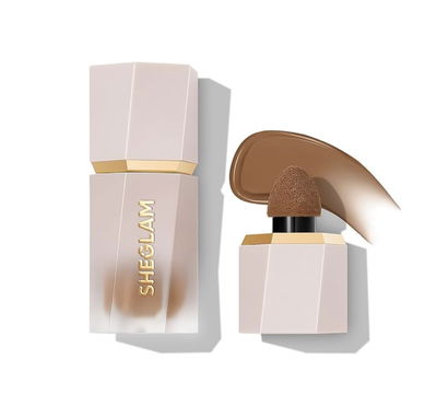SHEGLAM Bronzer liquido 
