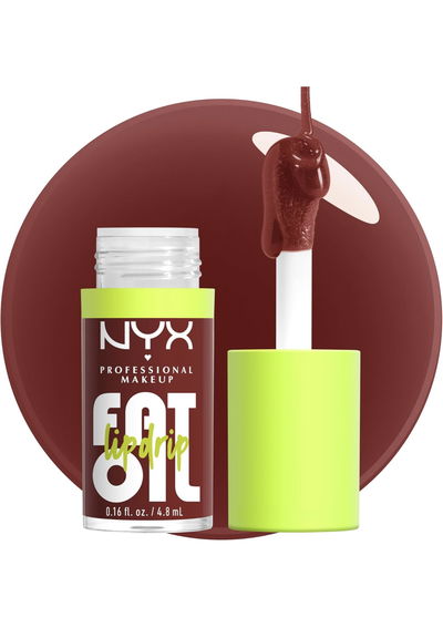 NYX Lip oil