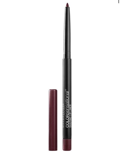 Maybelline New York Delineador de labios