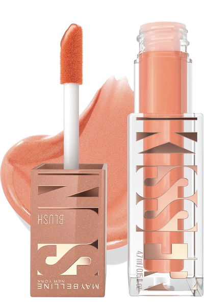 Maybelline Sunkisser - Rubor líquido