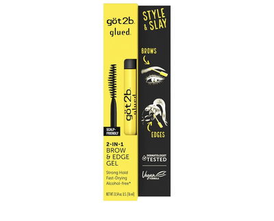 Got2b - Gel de cejas 