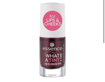 essence - Tinta para labios y mejillas