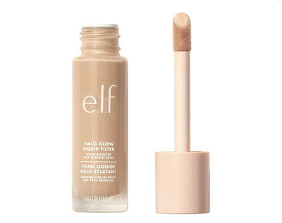 e.l.f. - Halo Glow Liquid Filter