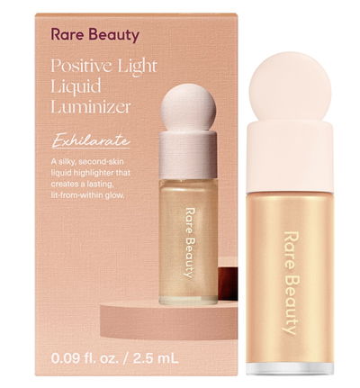 Rare Beauty - mini Luminizer
