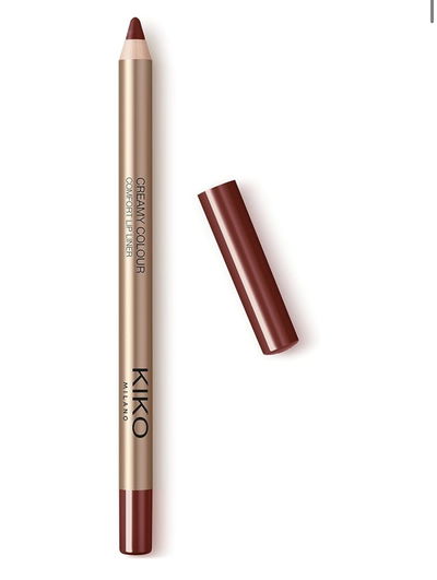 KIKO Milano Creamy Colour Comfort Lip Liner