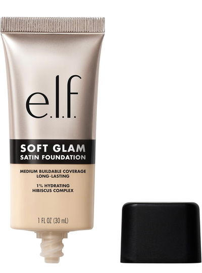 e.l.f. Base Soft Glam