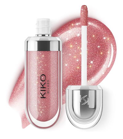 KIKO Milano Lip gloss