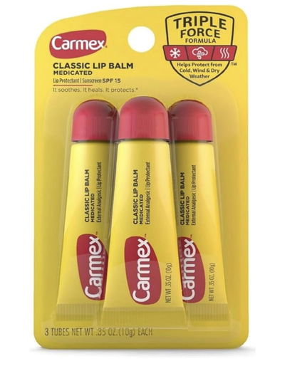 Carmex Classic (Venta por unidad) 