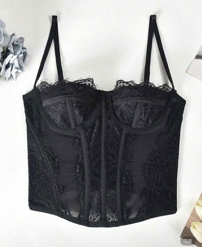 Corset Urban Classic