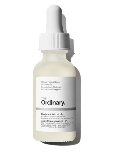 The Ordinary Hyaluronic Acid 2% + B5 