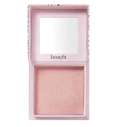 Benefit rubor en polvo