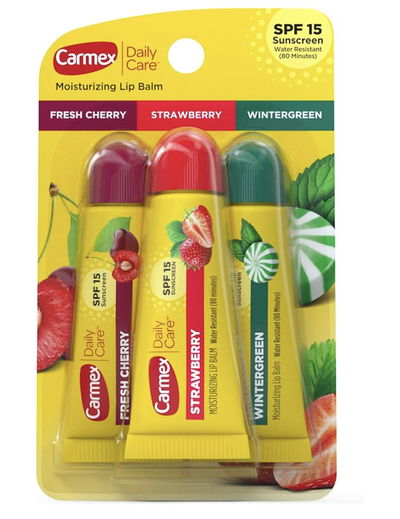 Carmex Daily Care (Venta por unidad) 